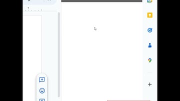 Google Docs-codeblokken