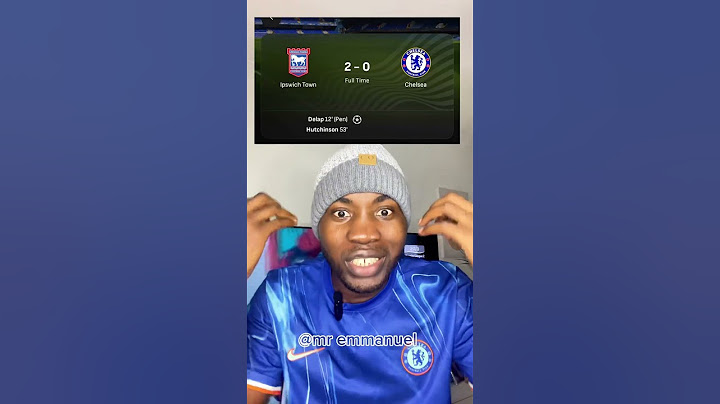 Ipswich: The Giant-Killers Who Humiliated Chelsea