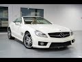 2008 Mercedes SL65 6.0 V12 -  Walkaround / Interior / Start Up