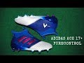 Adidas Ace 17+ Purecontrol (Blue Blast Alternate) - Unboxing, Review & On  Feet - YouTube