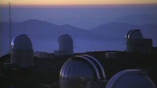 To the Edge of Space