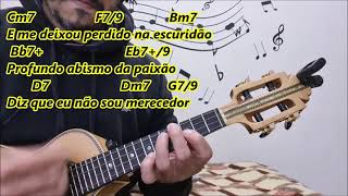 Vídeo de Quiero sentir