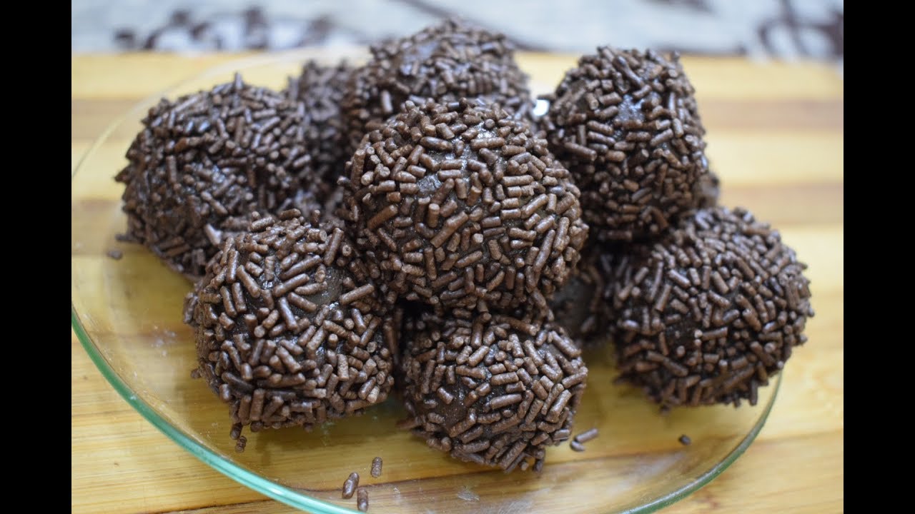 Chocolate Laddu Recipe / Chocolate truffles Balls /Chocolate Laddu