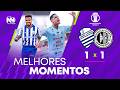 Melhores momentos COMPLETO - CSA X ASA - Brasileirão Serie D 2026