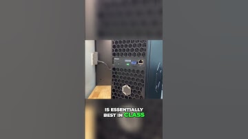 Canaan Avalon Q: The Best Bitcoin Miner? Comparing Build Quality! #shorts