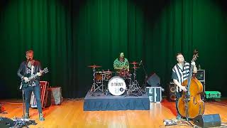 19-TWENTY - 20 Cents - Live - 2025 Hips' Ten Year Anniversary Tour - Bellingen