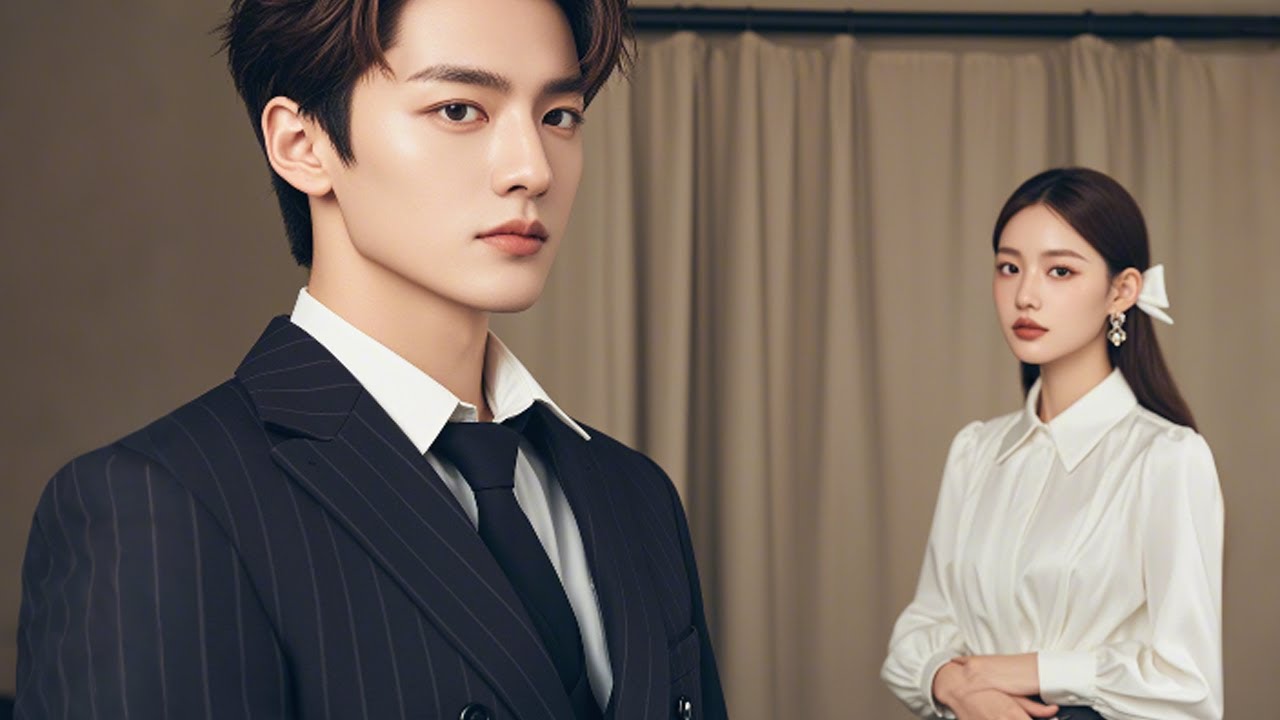 為愛情而入贅的選擇：看似幸福卻暗藏危機