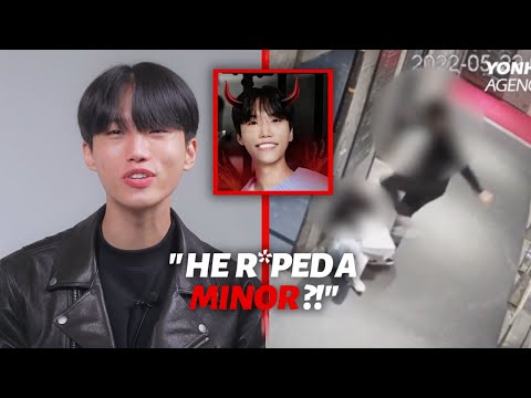 Seo Won Jeong The Mama Guy Exposed As Real-Life Monster!