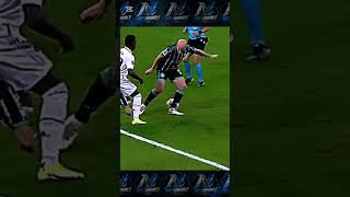 Vinicius Junior King of Dribbling Skills