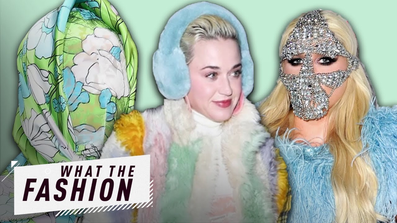 Best WTFs of 2019 | What the Fashion | E! News