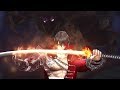 (Zero Damage) vs. True Zangetsu [Bloodstained: Ritual of the Night Indonesia]