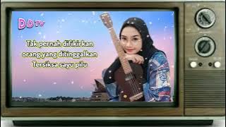 BILA CINTA DI DUSTA - COVER REGITA ECHA TERBAIK TERPOPULER PALING DI CARI #laguviral