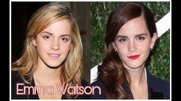 Emma Watson Without Makeup