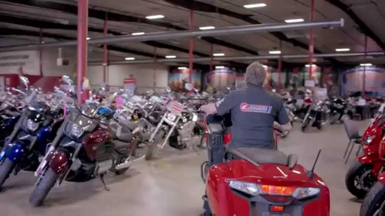 southern honda powersports used inventory