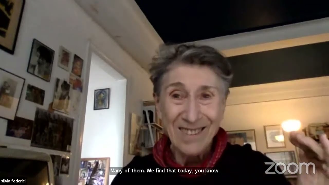 Feminism, Social Reproduction and Anti-capitalist Struggle