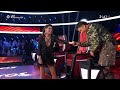Το 1ο Live Cross Battle ξεκινάει αμέσως τώρα! - Η επιστροφή της Έλενας Παπαρίζου!!