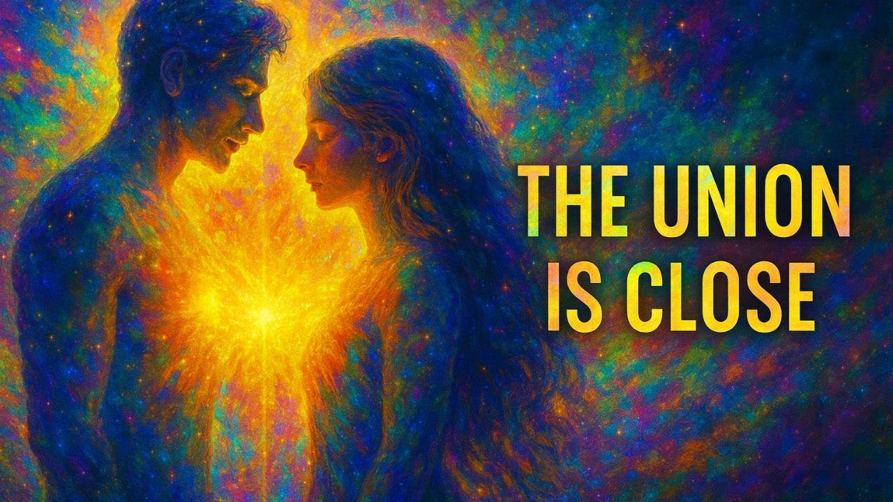 Before They Appear, Your Soul Already Knows – TWIN FLAME UNION SIGNS 🔥 Lion Of God 🔥