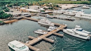 Restaurants in Cayman: Catch