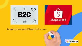 UBAI 3113 Applied E-Commerce - Introduction of Digital Economy: Shopee Pte. Ltd