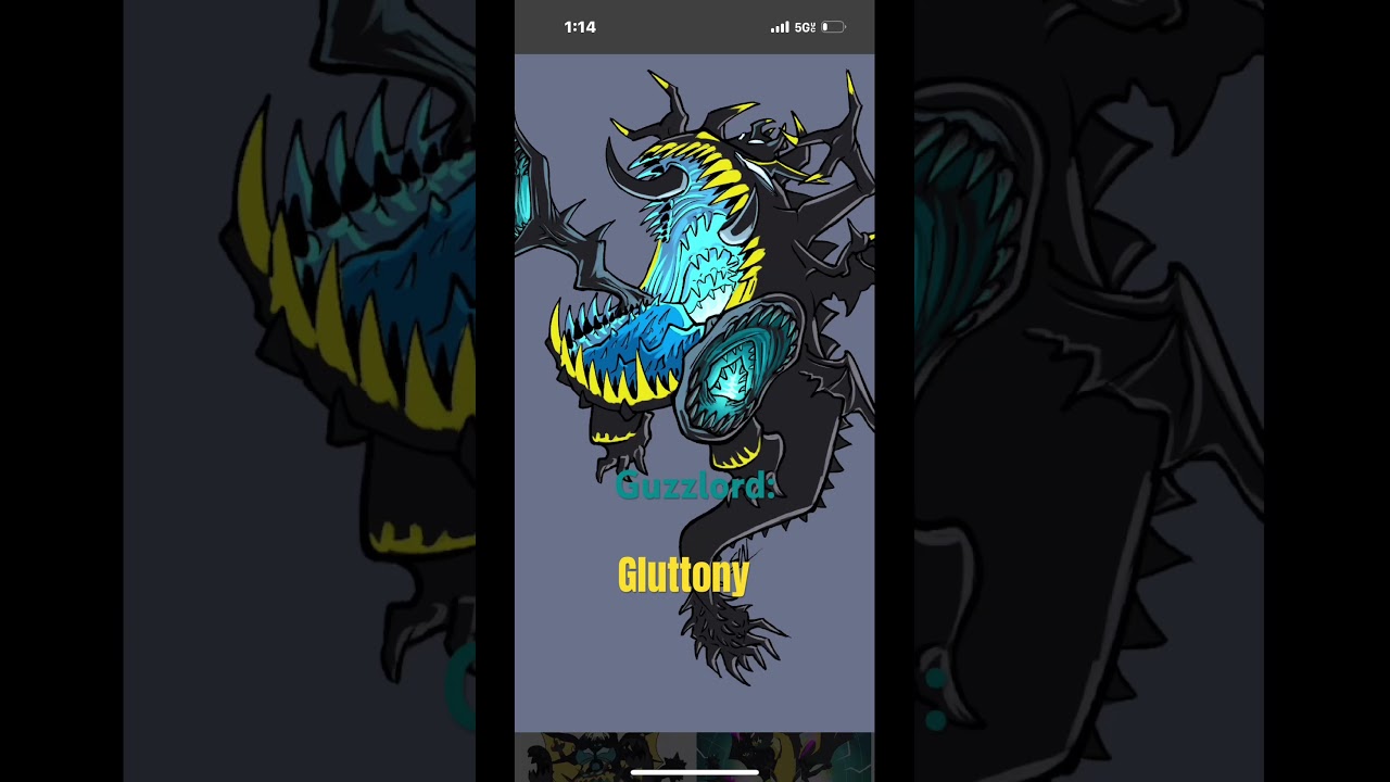 The seven deadly sins of the video game world 