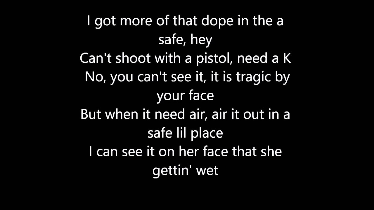 Young thug - worth it (Lyrics) - YouTube