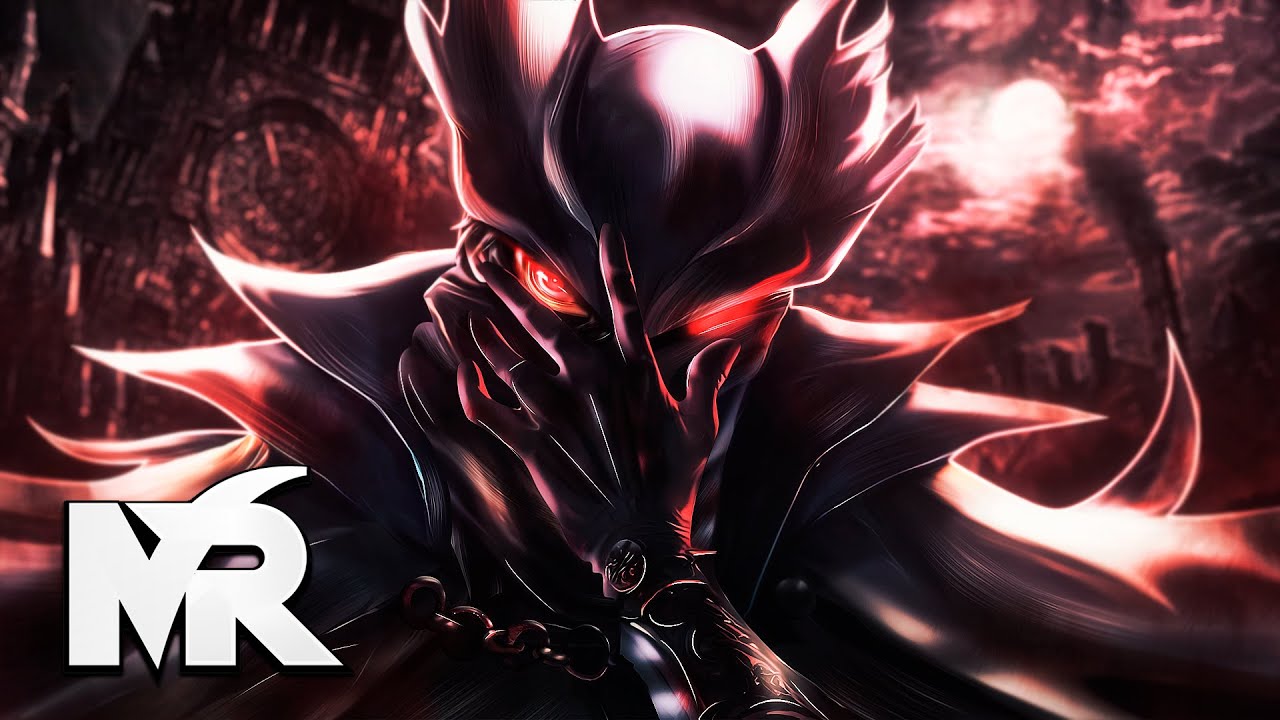 The Hunter (Bloodborne) |  Eterna Pesadilla | MegaR