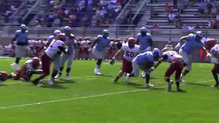URI vs Harvard