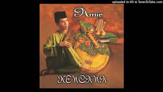 Amir - Burung Di Sangkar (Audio)