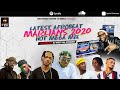 BEST OF THE BEST AFROBEATS VIDEO MIX 2024 l AMAPIANO 2024 l DJ CALVIN l TWE TWE l PEPE l CAST l