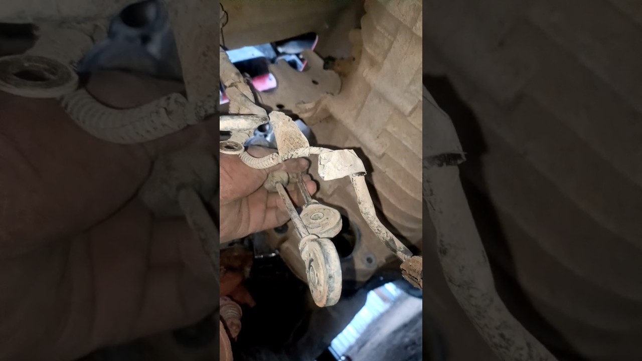 Maruti Suzuki Eeco Van Gear Box Repair 🔧 | Realis Bearing Change Step by Step 💥 