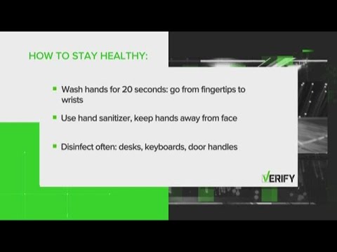 Can quickly changing temperatures make you sick?