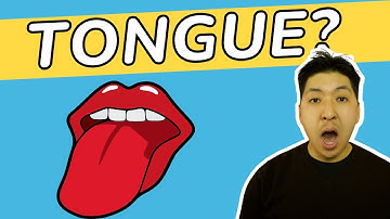 How to Control Your Tongue!