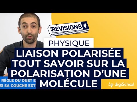 Vidéo: Différence Entre Les Cellules Polarisées Et Non Polarisées