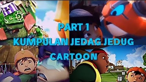 Kumpulan jedag jedug cartoon | chance._.boys66 | #boboiboygalaxy #boboiboy #mechamato #amato #fyp