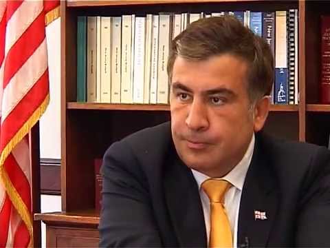 მიხეილ სააკაშვილი