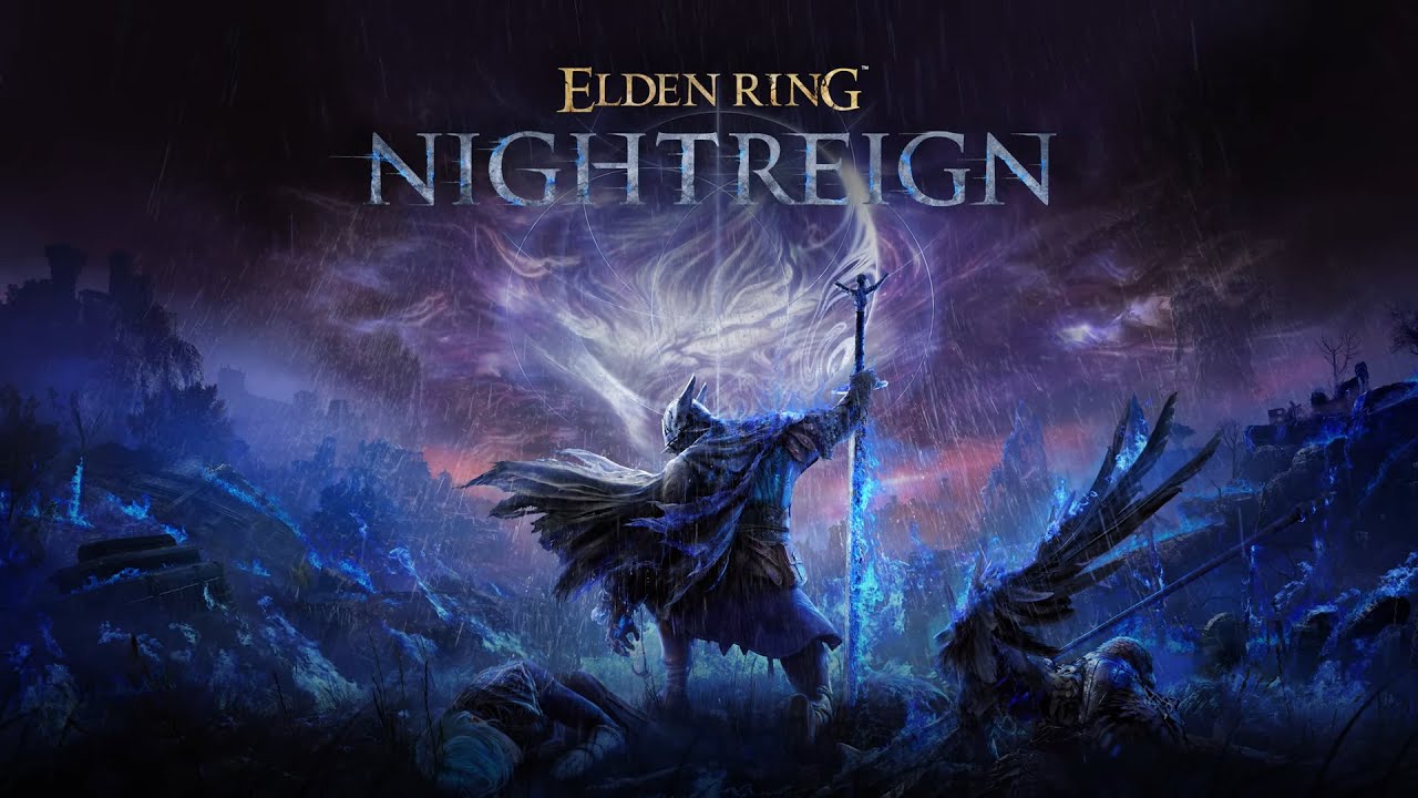 【配信ｱｰｶｲﾌﾞ】渡るか、夜【ELDEN RING NIGHTREIGN】