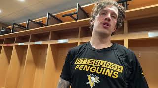 Rickard Rakell what Penguins needed to do but didn’t vs Capitals