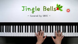 Jingle Bells (Jazz ver.) - QBIC