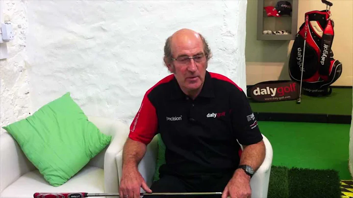 Robin Daly - The Fred Daly Story