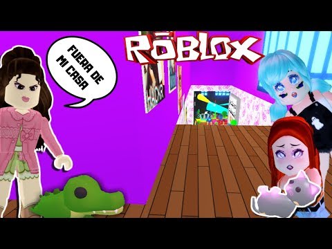 Reto De Fotos Cool En Lugares Feos Mimi Land Youtube - kazoo kid song roblox id robux gratis karola20