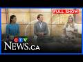 CTV Your Morning for Tuesday May 19, 2026