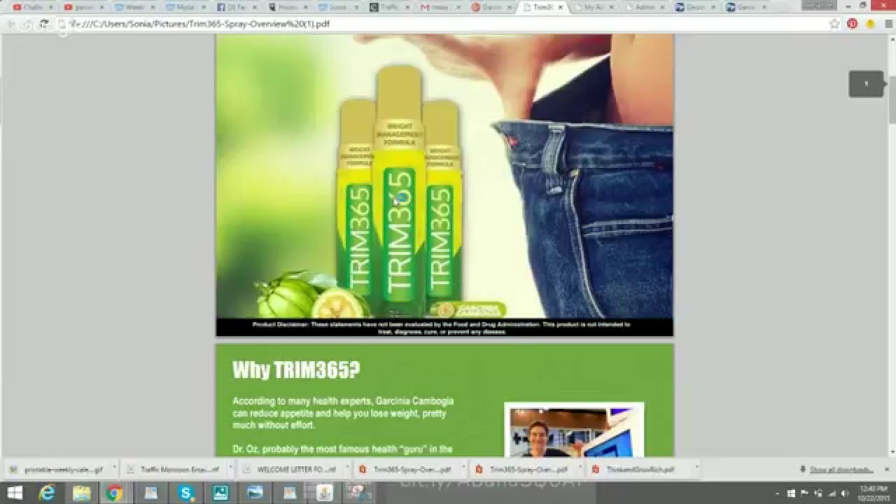 trim 365 liquid lipo spray reviews trim 365 liquid lipo spray reviews