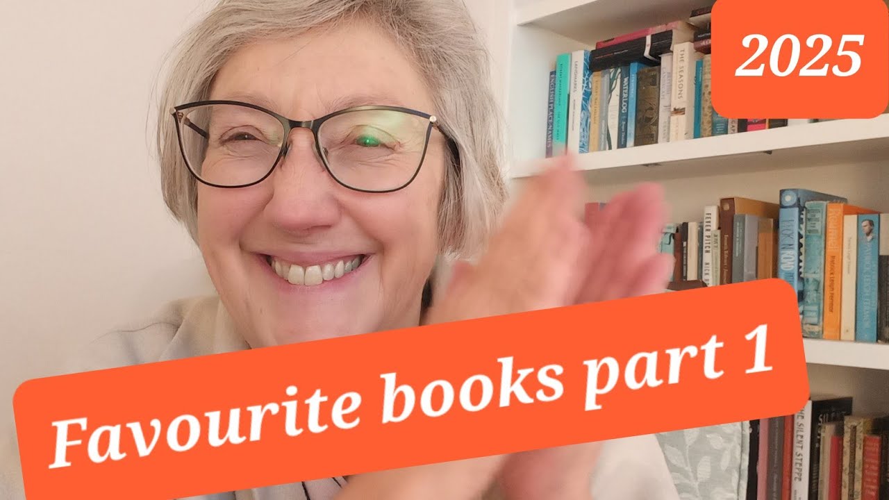 My top reads of 2025: nonfiction, poetry, plays, short stories 