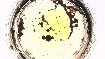 GreenZyme Re-hydration Oil Release (aka 2nd sweep)