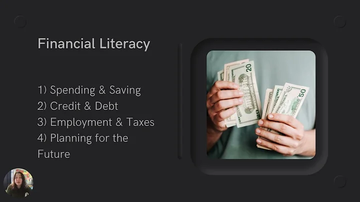 Financial Literacy Fall 2022