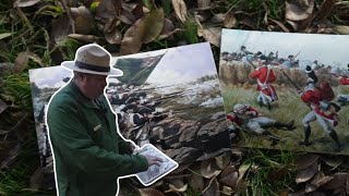 Jan. 5, 1781: A little-known piece of Revolutionary War history in Richmond