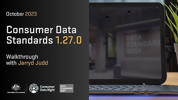 [80] CDS 1.27.0 Release Walkthrough and Changes - with Jarryd Judd (17/10/2023)