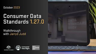 [80] CDS 1.27.0 Release Walkthrough and Changes - with Jarryd Judd (17/10/2023)