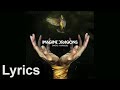 Gold - Imagine Dragons (Lyrics)