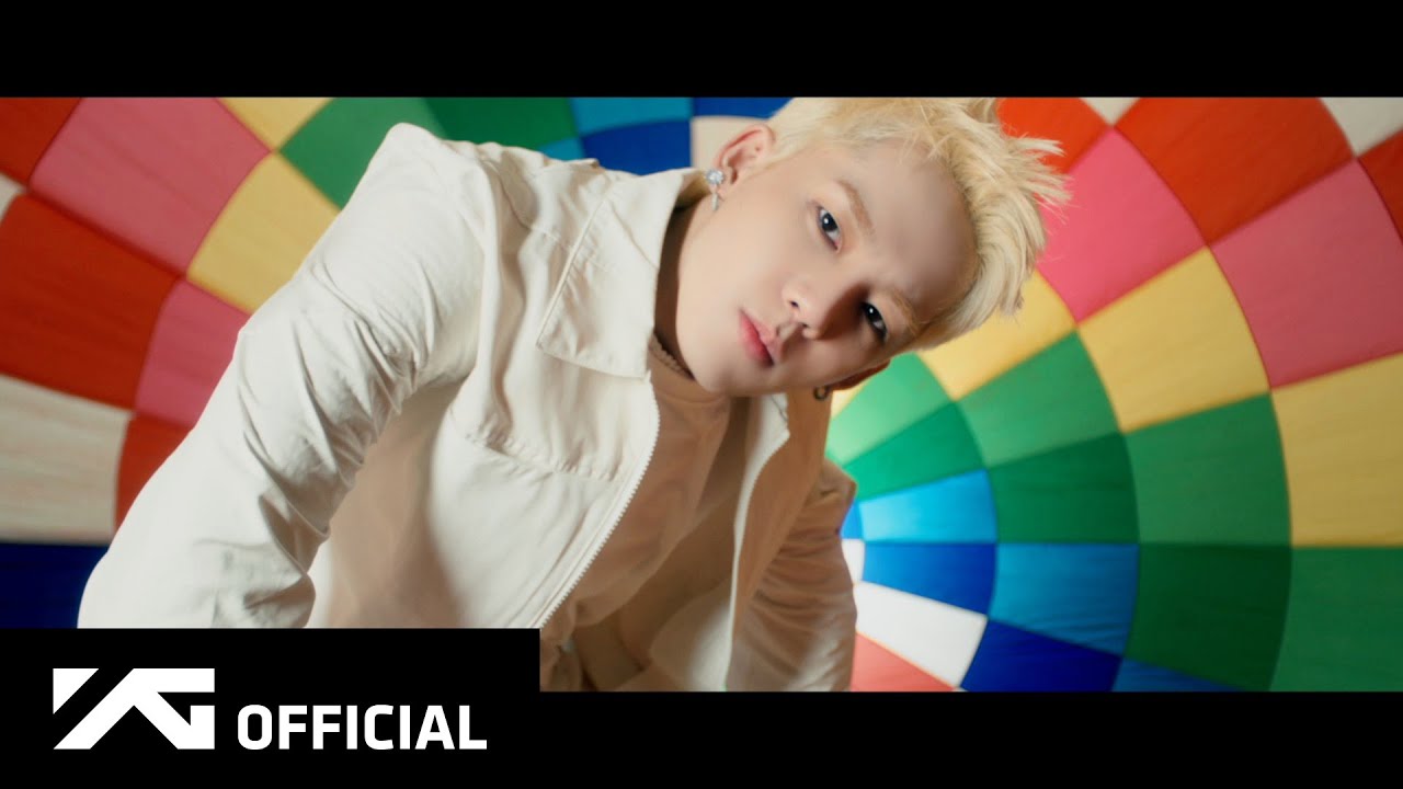 TREASURE - 'THE SECOND STEP : CHAPTER ONE' CONCEPT FILM [CHOI HYUN SUK]